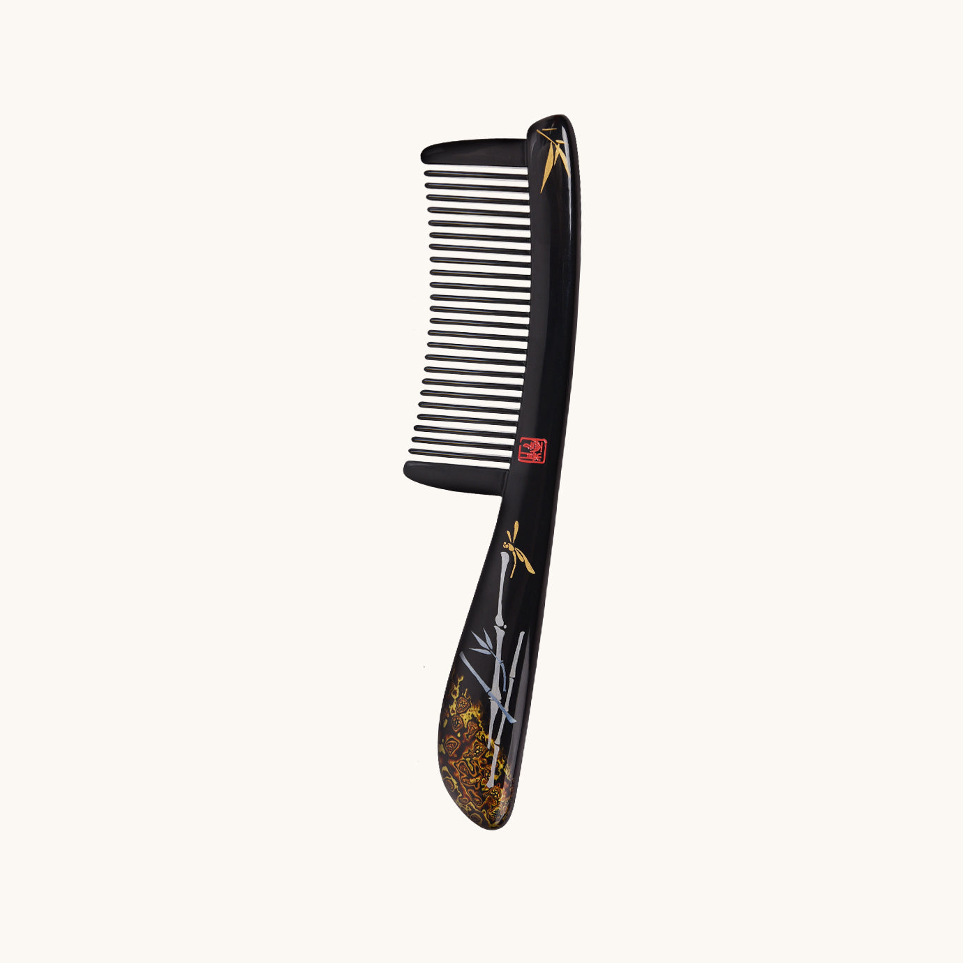 Peigne à cheveux en bois Ambition Cloud Peigne à cheveux en bois Ambition Cloud